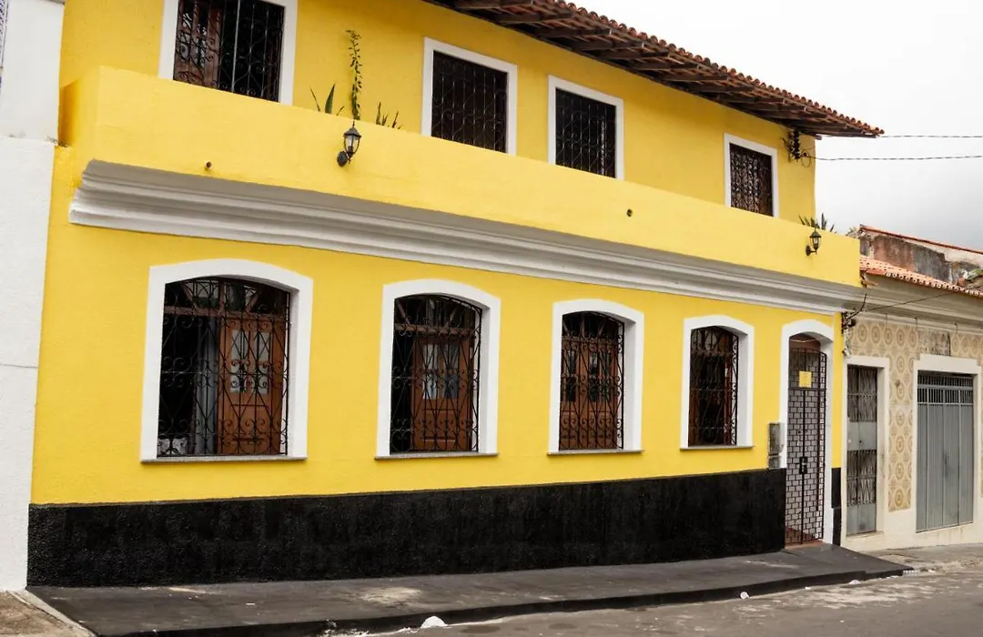 Rioslz Hostel-1