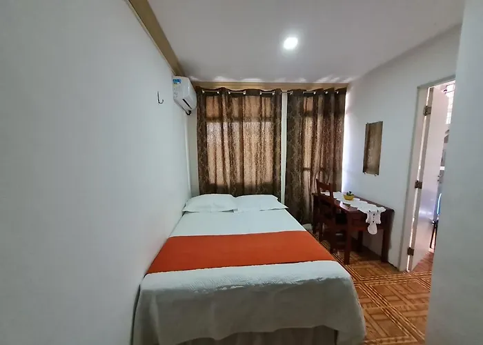 São Luís Hostel