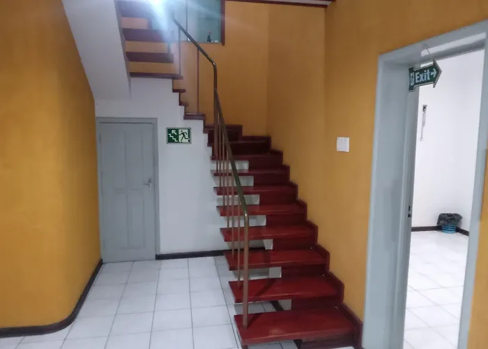 Guará Hostel São Luís